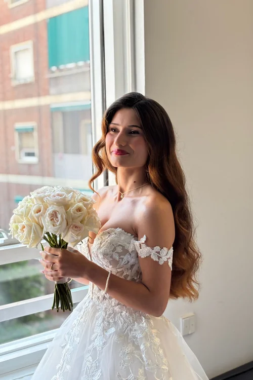 Novia Valencia · Junio 2026